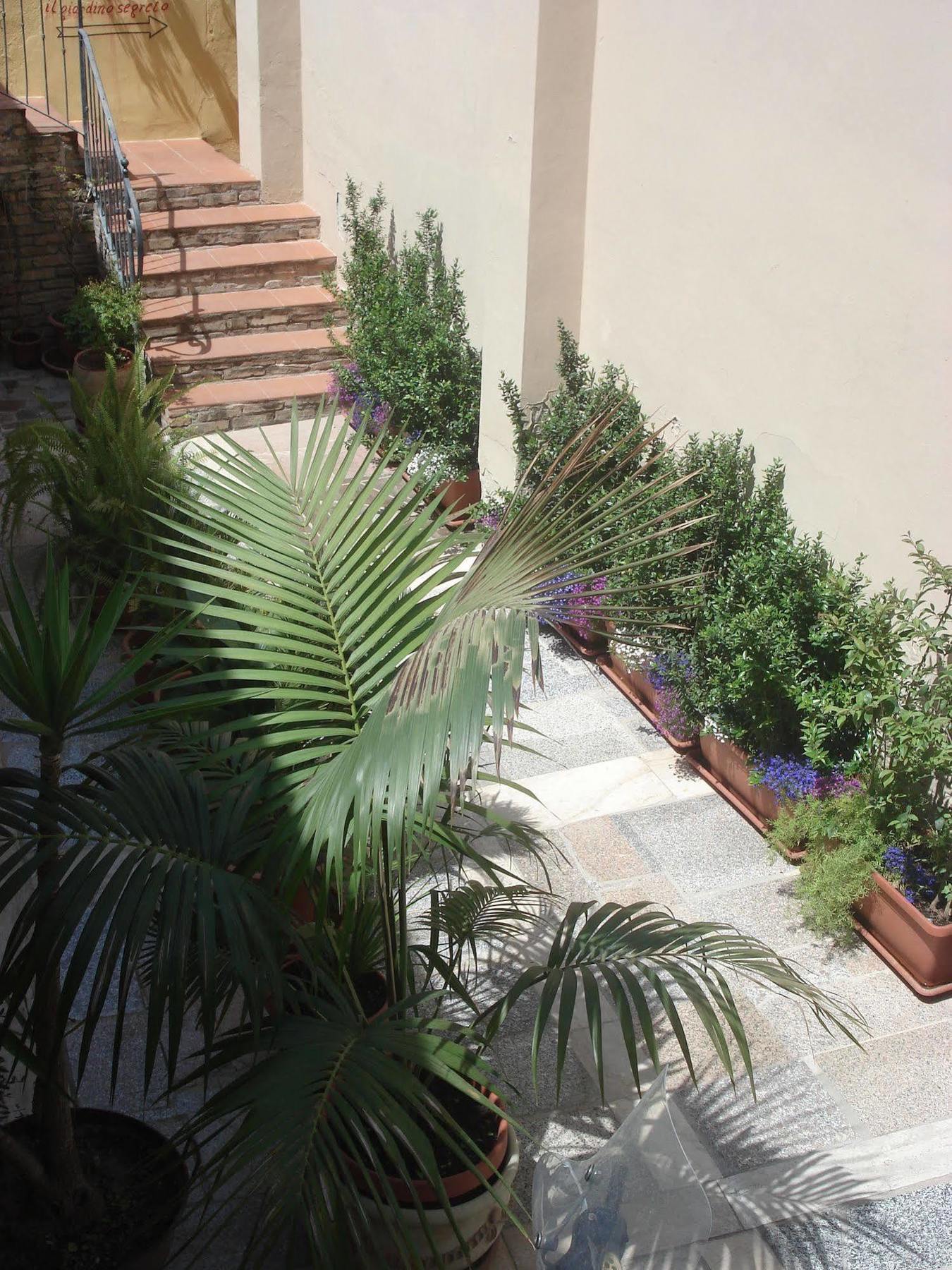 Il Giardino Segreto 2* Κάλιαρι